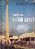 Kumpulan Kuliah Subuh