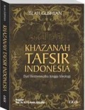 Khasanah Tafsir Indonesia