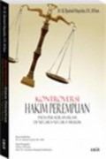 Kontroversi Hakim Perempuan