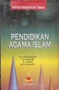 Pendidkan Agama Islam