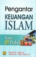 Pengantar Keuangan Islam, Teori & Praktek