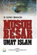 Musuh Besar Umat islam