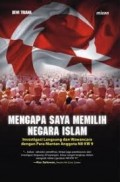 Mengapa Saya Memilih Negara Islam
