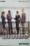 Komunikasi Bisnis