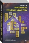 Pengembangan Pendidikan Agama islam