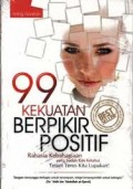 99 Kekuatan Berpikir Positif
