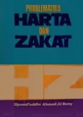 Problematika Harta Dan Zakat