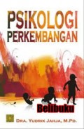Psikologi Perkembangan