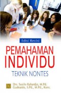 Pemahaman Individu
Teknik Nontes