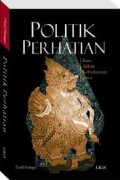 Politik Perhatian 
Rasa Dalam Kebudayaan Jawa