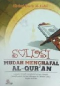 Solusi Mudah Menghafal Al-Qur'an