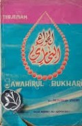 Terjemah Jawahirul Bukhari jilid II