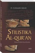 Stilistika Al-Qur'an Makna Di Balik Kisah ibrahim