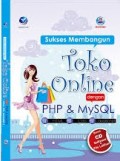 Sukses Membangun Toko Online Dengan PHP & MySQL