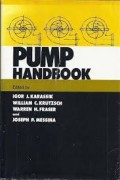 Pump Handbook