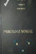 Psikologi sosial