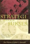 Strategi Menuju Sukses