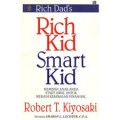 Rich Kid Smart Kid
Memberi Anak Anda Start Awal Untuk Meraih Kebebasan Finansial