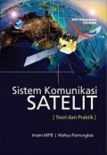Sistem Komunikasi Satelit ( Teori dan Praktek )