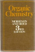 Organis Chemistry