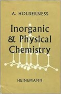 Inorganic & Physical Chemistry