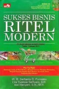 Sukses Bisnis Ritel Modern