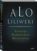 Strategi Komunikasi Masyarakat