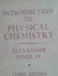 Introduction To Physical Chemistry
