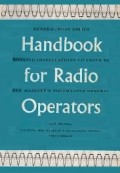 Handbook For Radio Opertors