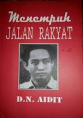 Menempuh Jalan Rakyat