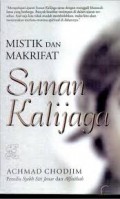 Mistik Dan Makrifat  Sunan Kalijaga