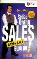 Setiap Orang Sales Harus Baca Buku Ini