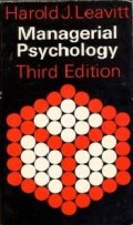Mangerial Psychology
