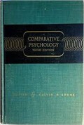 Comparative Psychology
