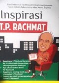 Inspirasi T.P Rahmat