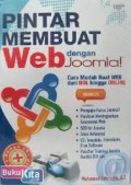 Pintar Membuat Web Dengan Joomla