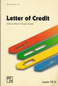 Letter of Credit Dalam Bisnis Ekspor Impor
