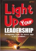 Light Up Your Leadership
