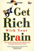 Get Rich With Your Brain