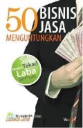50 Bisnis Jasa Menguntungkan
