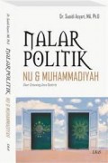 Nalar politik NU & Muhamadiyah