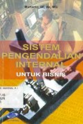 Sistem Pengendalian Internal Untuk Bisnis