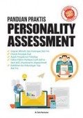 Panduan Praktis personality Assessment