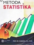 Metoda Statistika