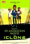 The Secret 3D Animation Movie