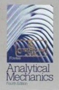 Analytical Mechanics