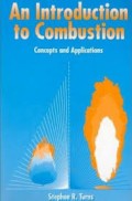 An Introduction to Combustion