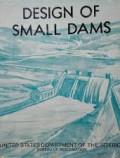 Design Of Small Dams