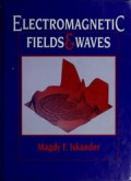Electromagnetic Fields& Waves