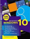 Tips Lengkap Microsoft Windows 10